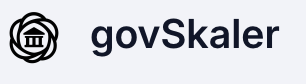 govSkaler